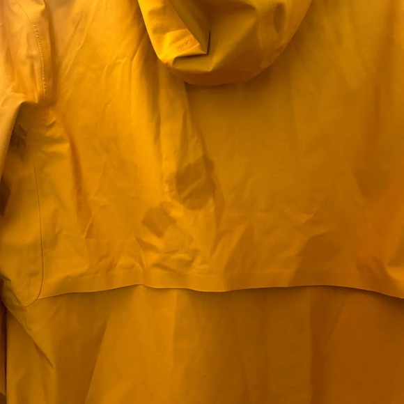 ! Lululemon Outpour Field Jacket Raincoat Men’s Size Large - Picture 7 of 7